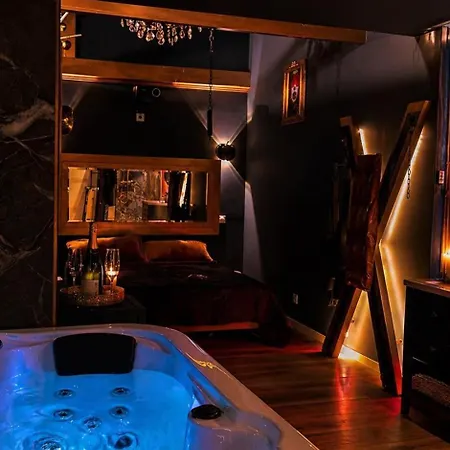 Love hotel Pomme D'amour De Game *